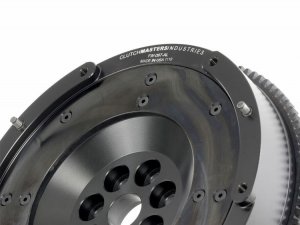 Dodge Dart - 2.0L - Lightweight Aluminum Flywheel - Clutch Masters